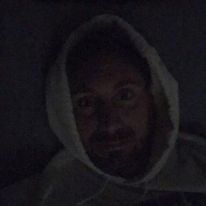 Meet your Posher, Nicholas